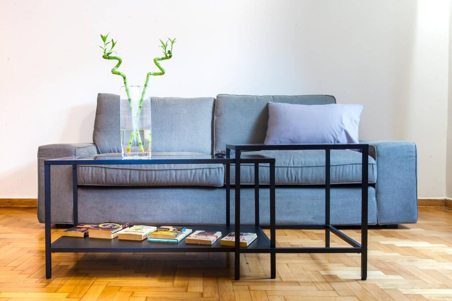 Toni'S 2Bd Home In Centre, 15 Sec To Metro Αθήνα Εξωτερικό φωτογραφία